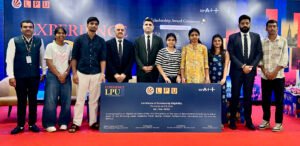 Lovely Professional University Successfully Conducts 2nd Edition of “Experience LPU A Day of Lifetime Inspiration in Pune, Maharashtra